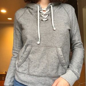 Hollister sweater